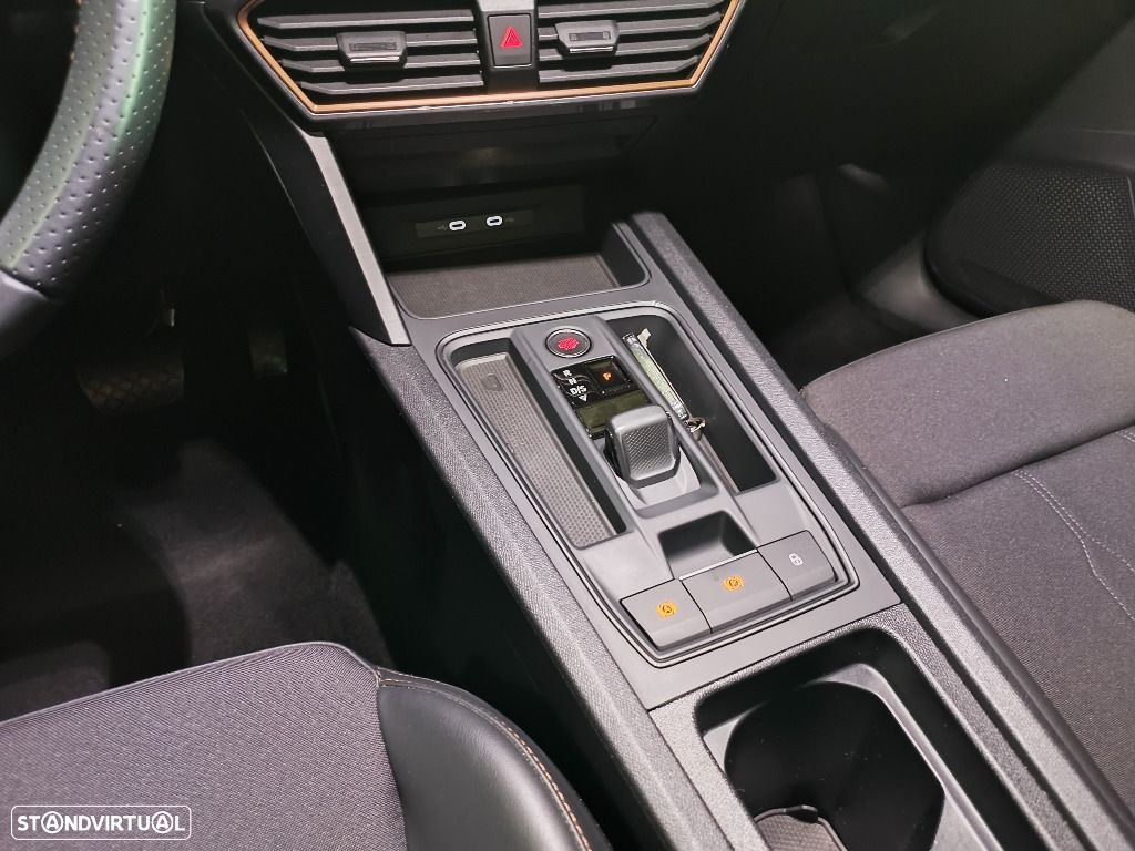 Cupra Formentor 1.4 e-Hybrid DSG - 11