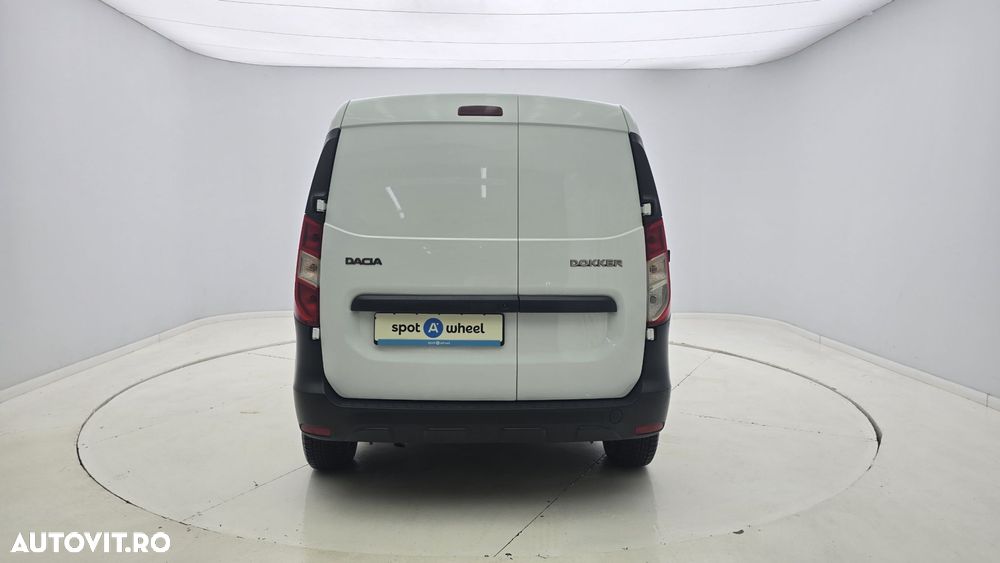 Dacia Dokker - 7