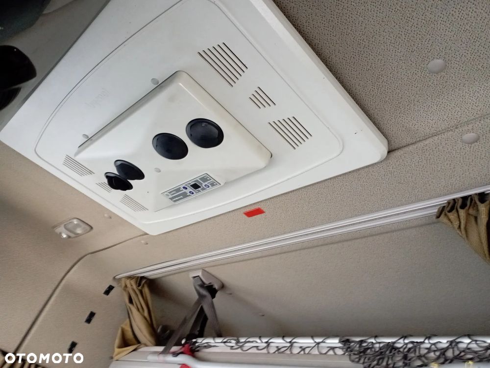 DAF XF105 HAKOWIEC - 17