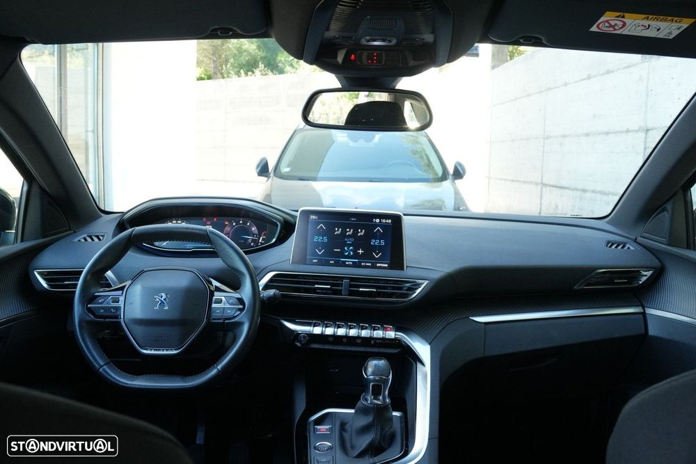 Peugeot 3008 1.2 PureTech Active Pack - 5