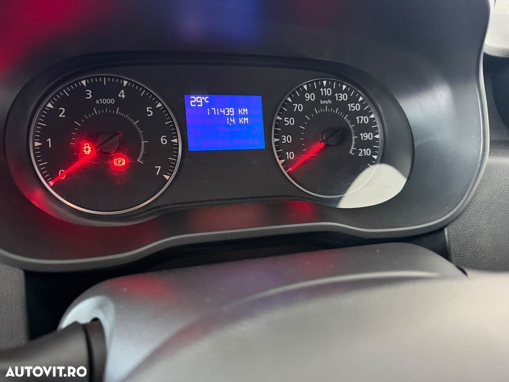 Dacia Duster Blue dCi 115 4X4 Expression - 9