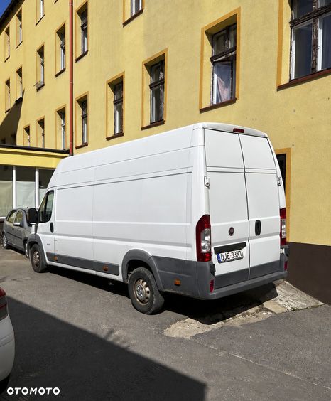 Fiat Ducato L3 - 1