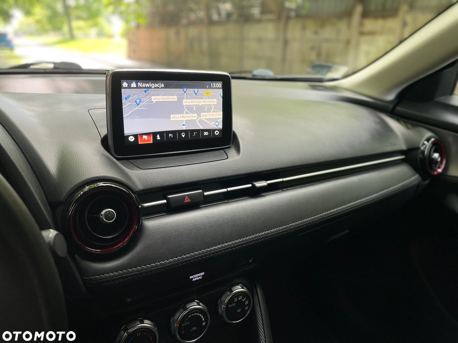 Mazda CX-3 2.0 Skyenergy - 17