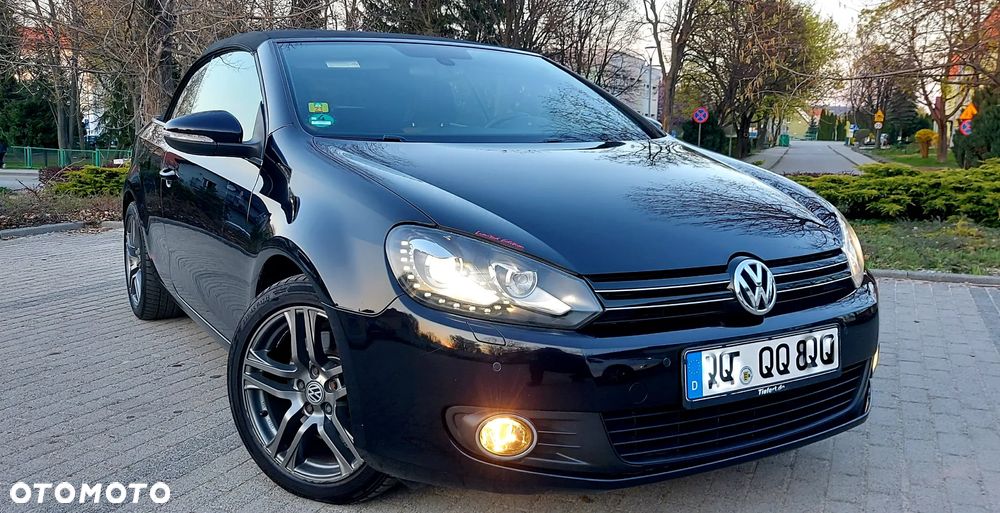 Volkswagen Golf 2.0 TDI Highline - 4