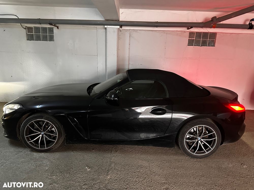 BMW Z4 sDrive20i Aut. - 13