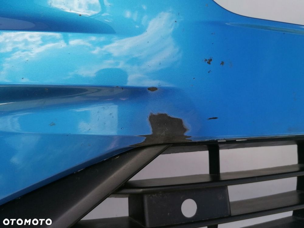 Zderzak przód NISSAN Juke 2 II 19- - 8