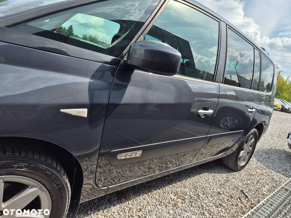 Renault Grand Espace Gr 2.0 dCi 25th - 19