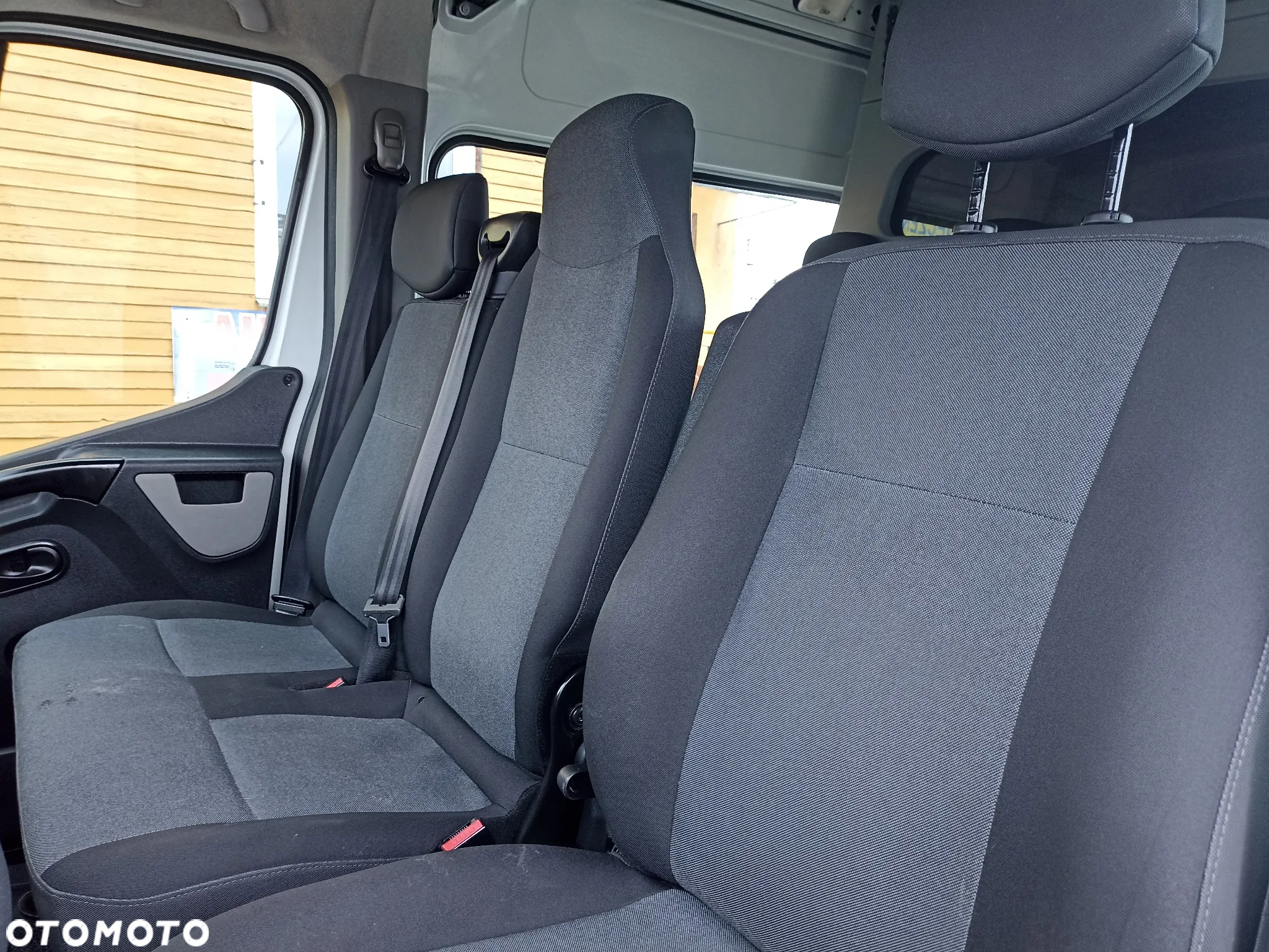 Renault RENAULT MASTER - 9