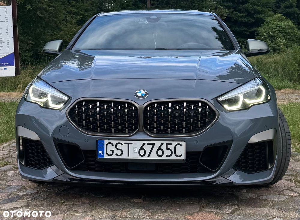 BMW Seria 2 M235i xDrive ColorVision Edition - 3
