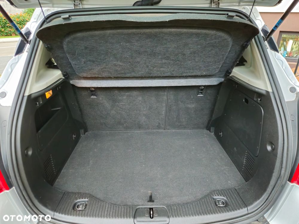 Opel Mokka 1.4 Turbo ecoFLEX Start/Stop Edition - 13