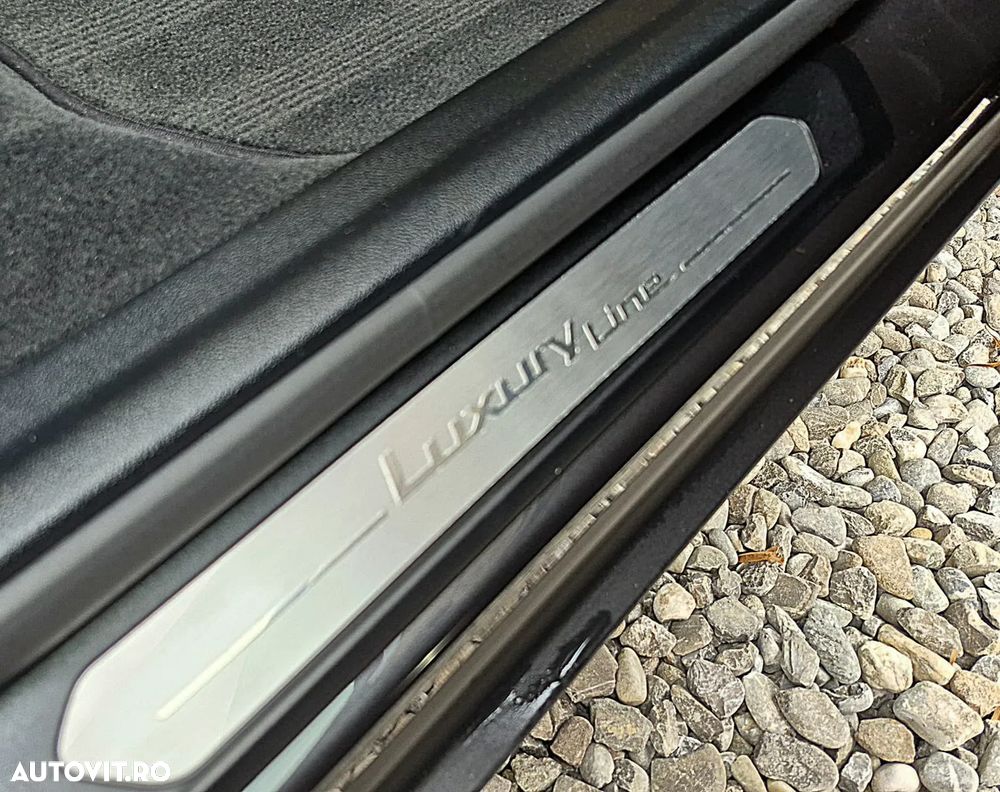 BMW X3 xDrive30e Aut. Luxury Line - 29