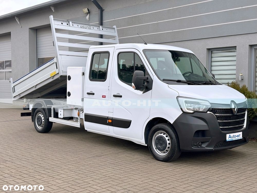 Renault Master - 10