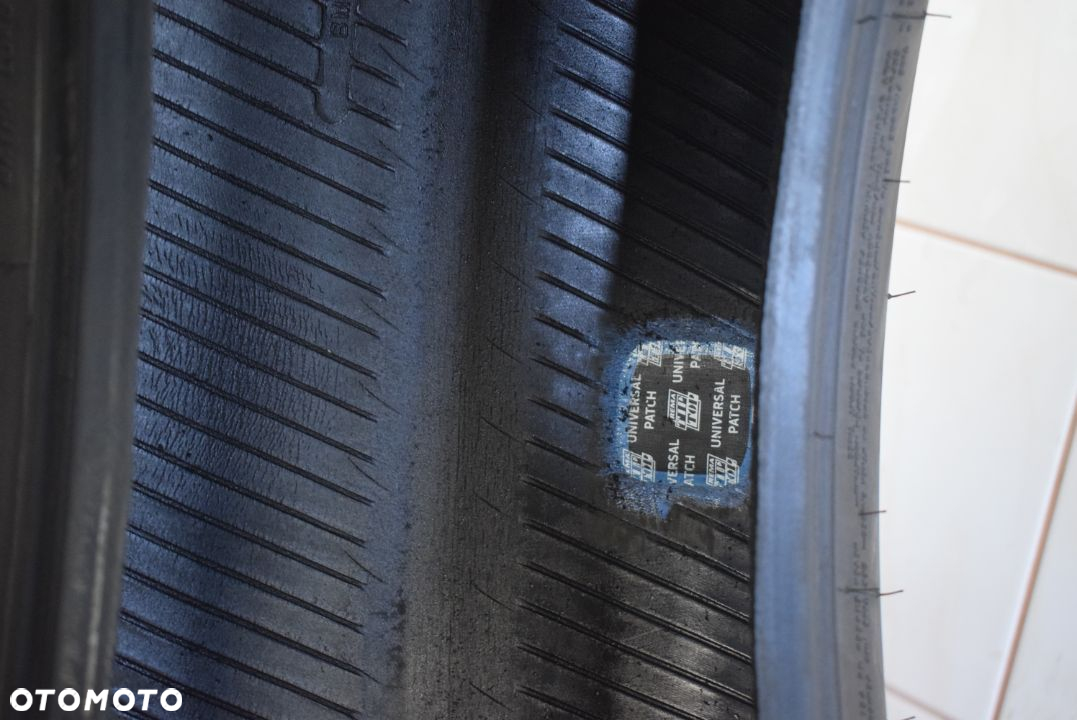 R19 245/50 Bridgestone Alenza 001 * - 7