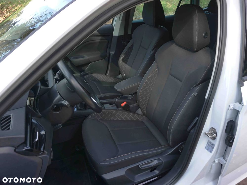 Skoda Kamiq 1.0 TSI Style - 13