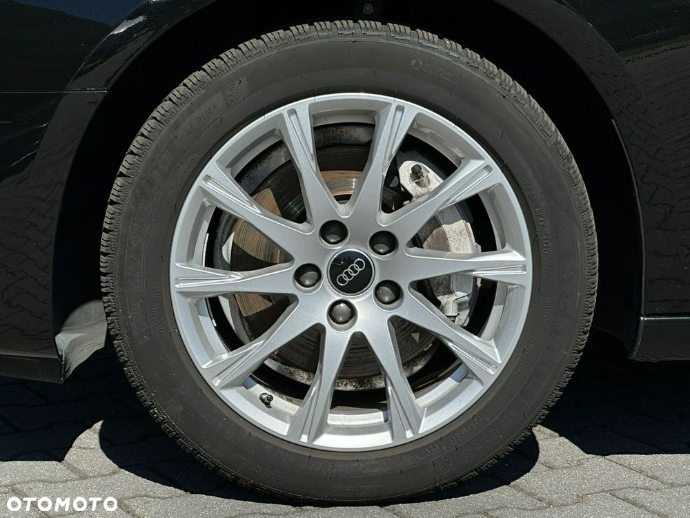 Audi A4 Avant 40 TFSI mHEV S tronic - 14