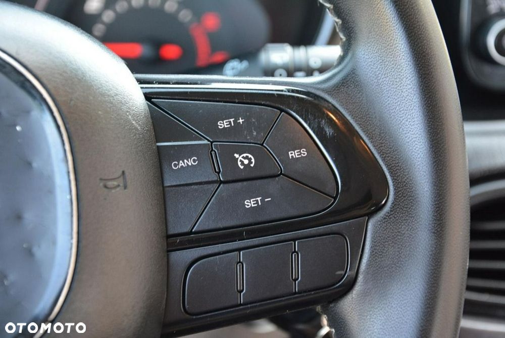 Fiat Tipo 1.6 MultiJet DCT S-Design - 27