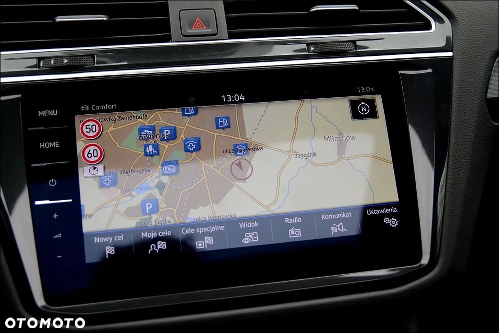 Volkswagen Tiguan 2.0 TSI OPF 4MOTION DSG R-Line - 33