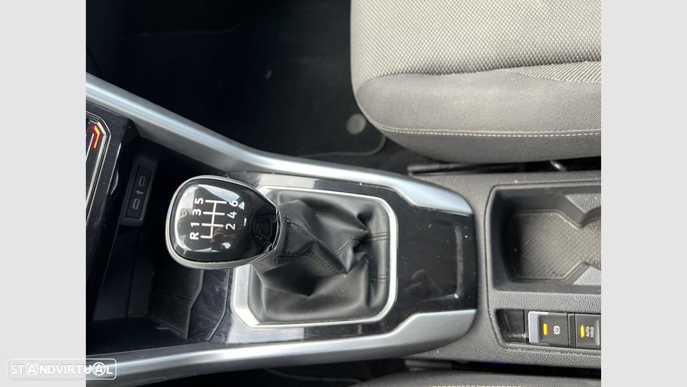 VW T-Roc 1.0 TSI Life - 9