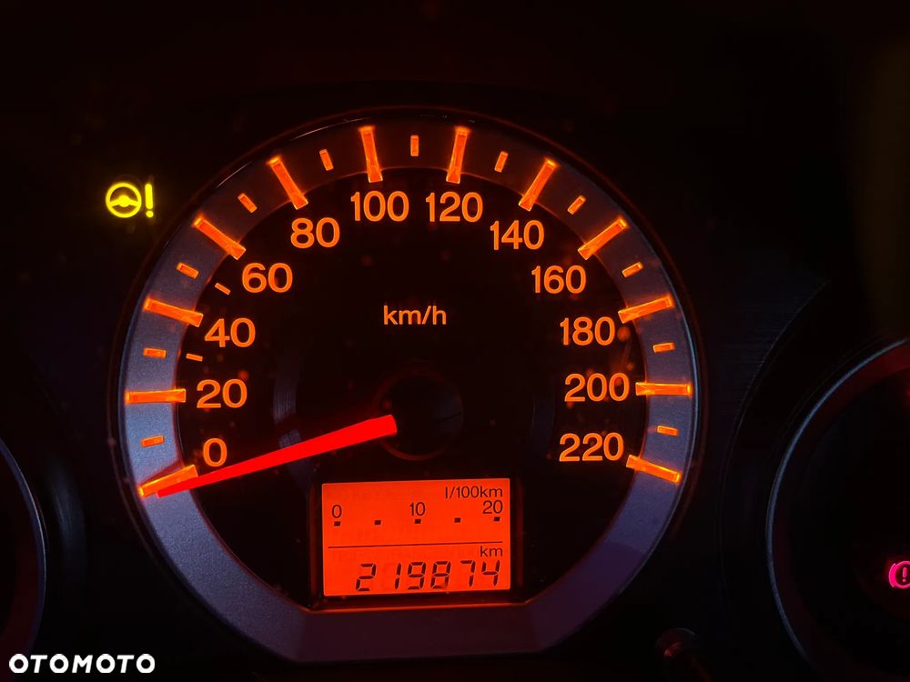 Honda City 1.4 Comfort - 11