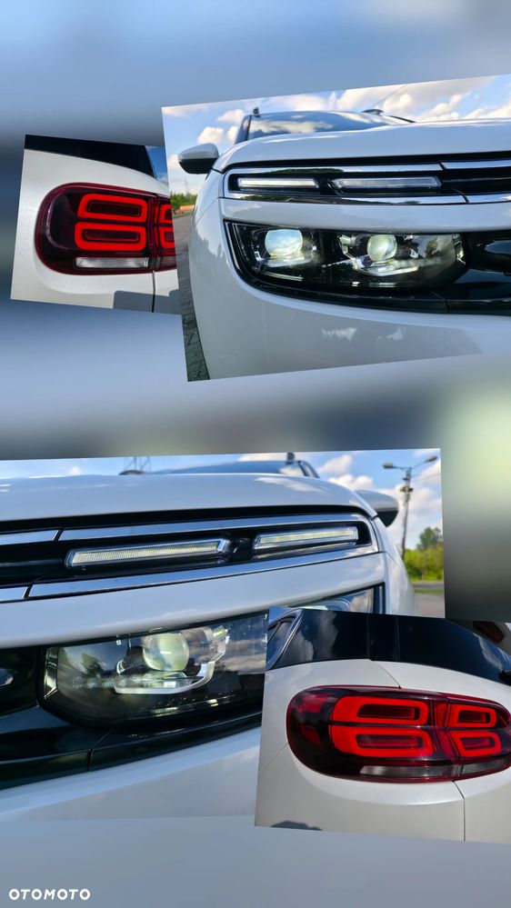 Citroën C5 Aircross - 13
