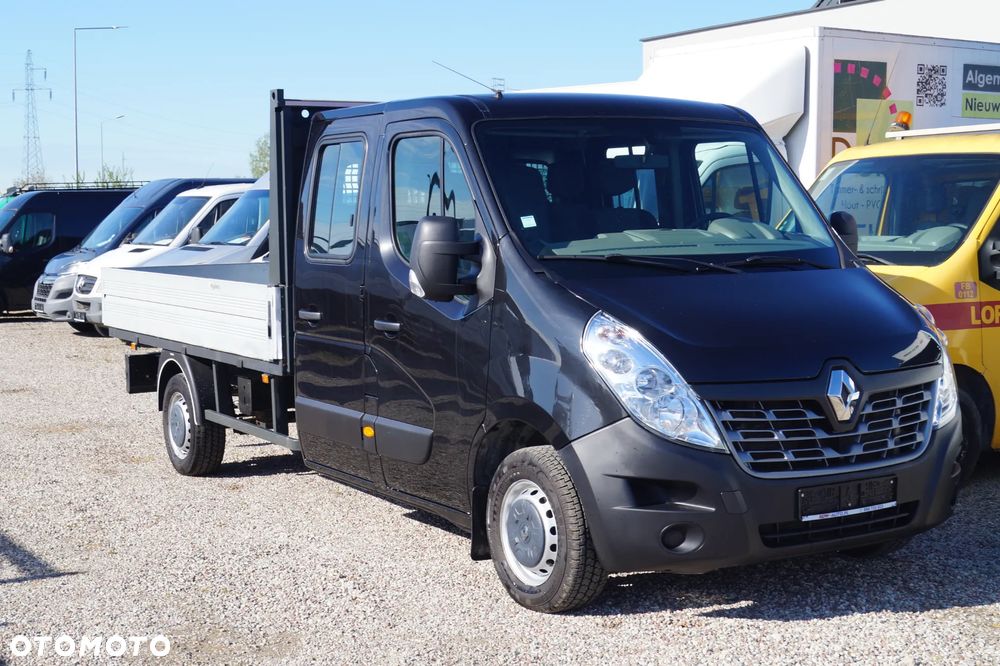 Renault MASTER - 7
