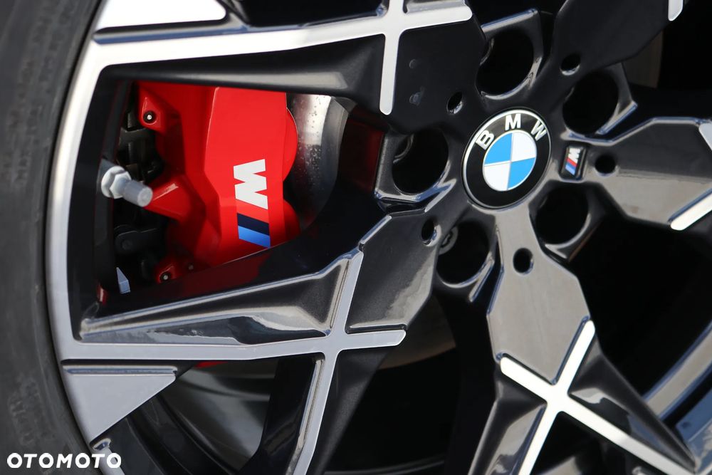 BMW X3 xDrive20 mHEV - 23