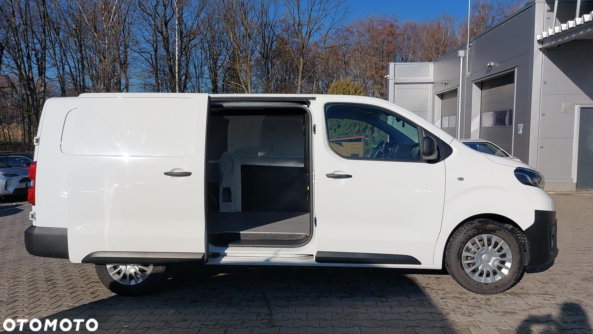 Toyota PROACE - 21