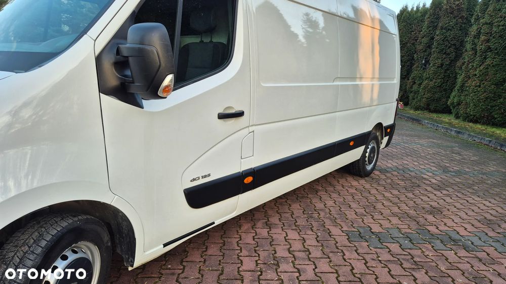 Renault Master - 17