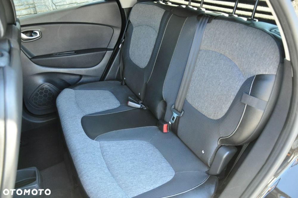 Renault Captur 1.3 Energy TCe S-Edition EDC - 10