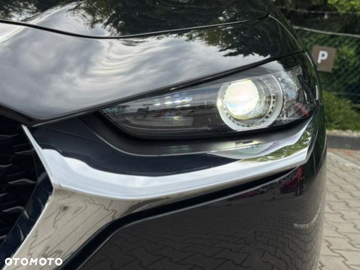 Mazda CX-30 2.0 mHEV Homura 2WD - 26