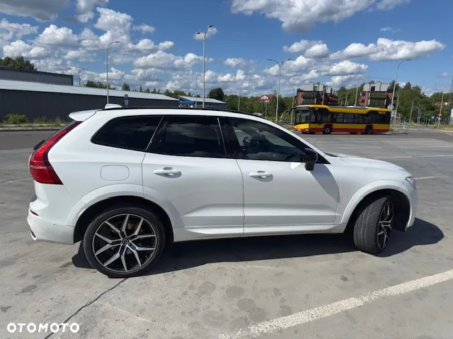 Volvo XC 60 - 18