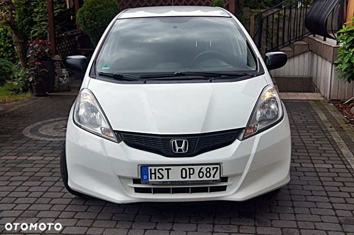 Honda Jazz 1.2 i-VTEC Trend - 11