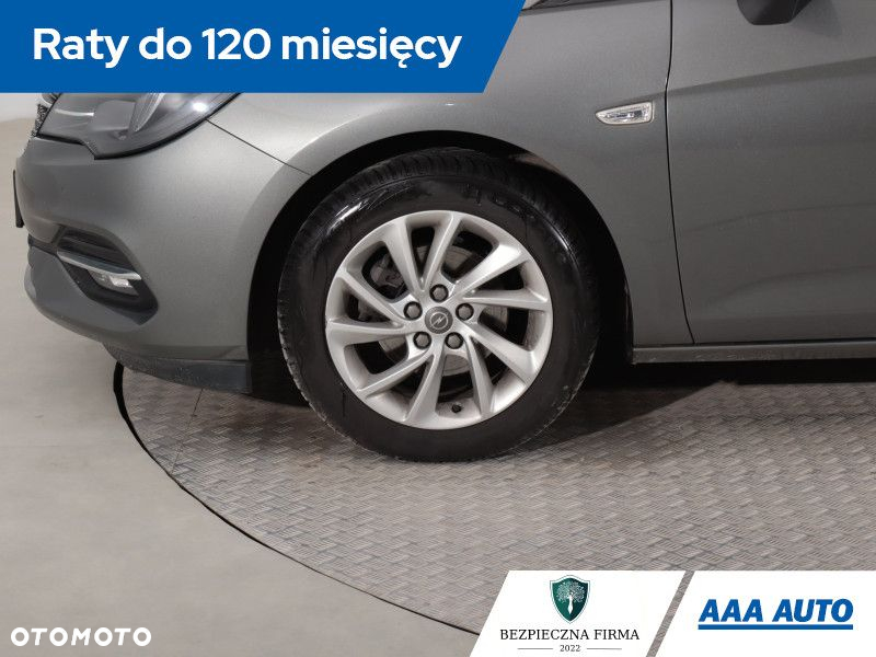 Opel Astra - 15
