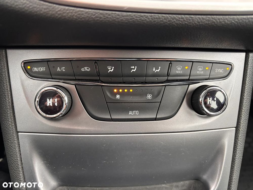 Opel Astra 1.4 T GPF Enjoy - 15