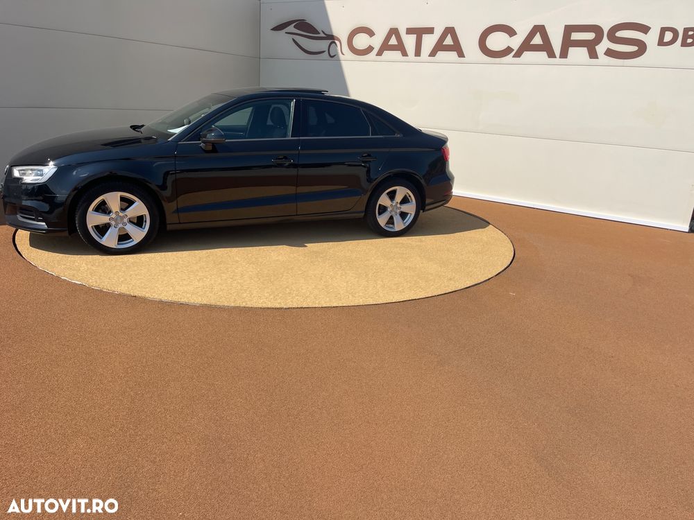 Audi A3 2.0 TDI sport - 6