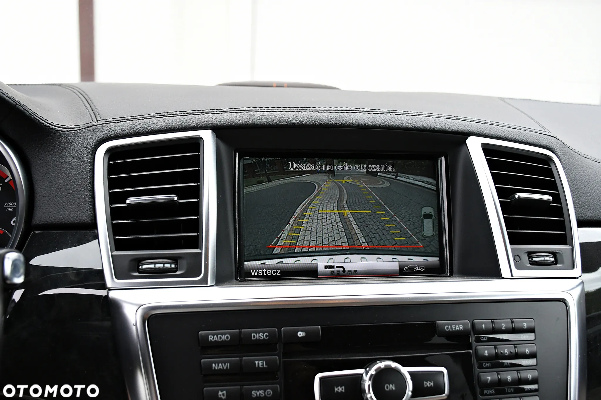 Mercedes-Benz GL 350 BlueTec 4-Matic - 30