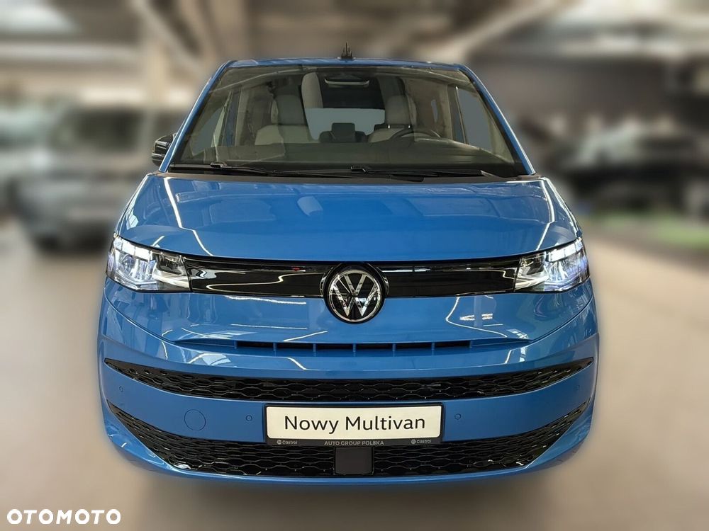 Volkswagen Multivan - 2