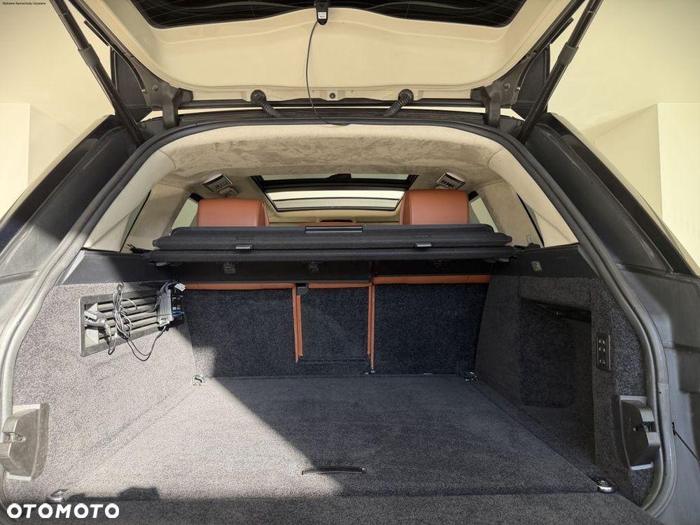 Land Rover Range Rover - 22