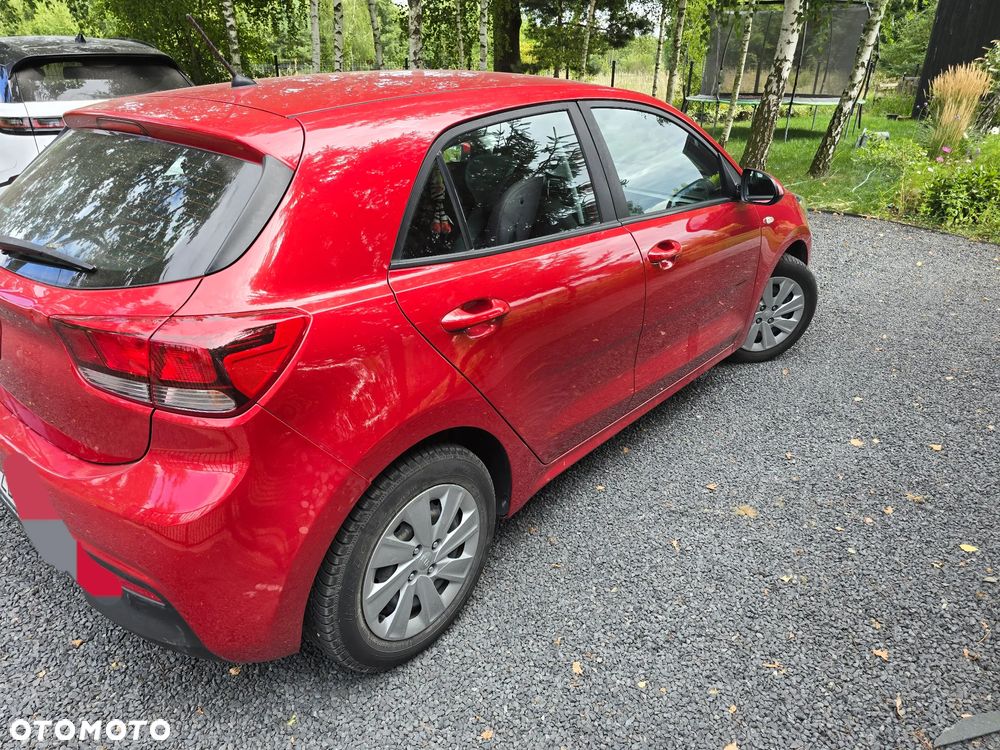 Kia Rio 1.2 M - 6
