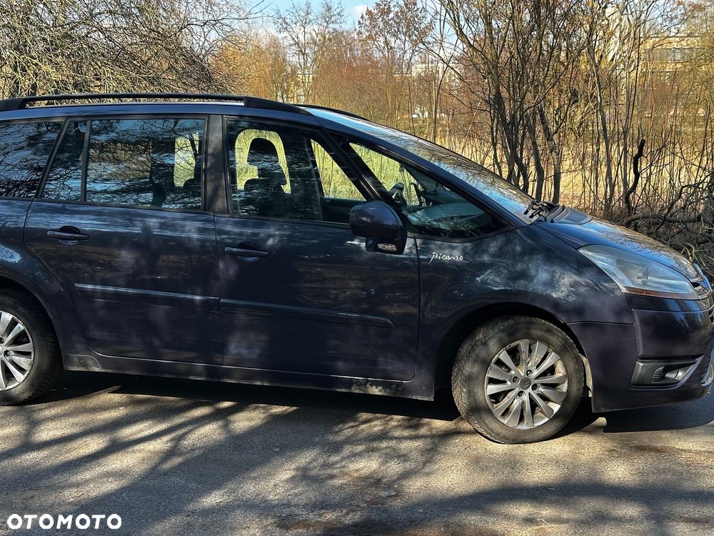 Citroën C4 Picasso - 4