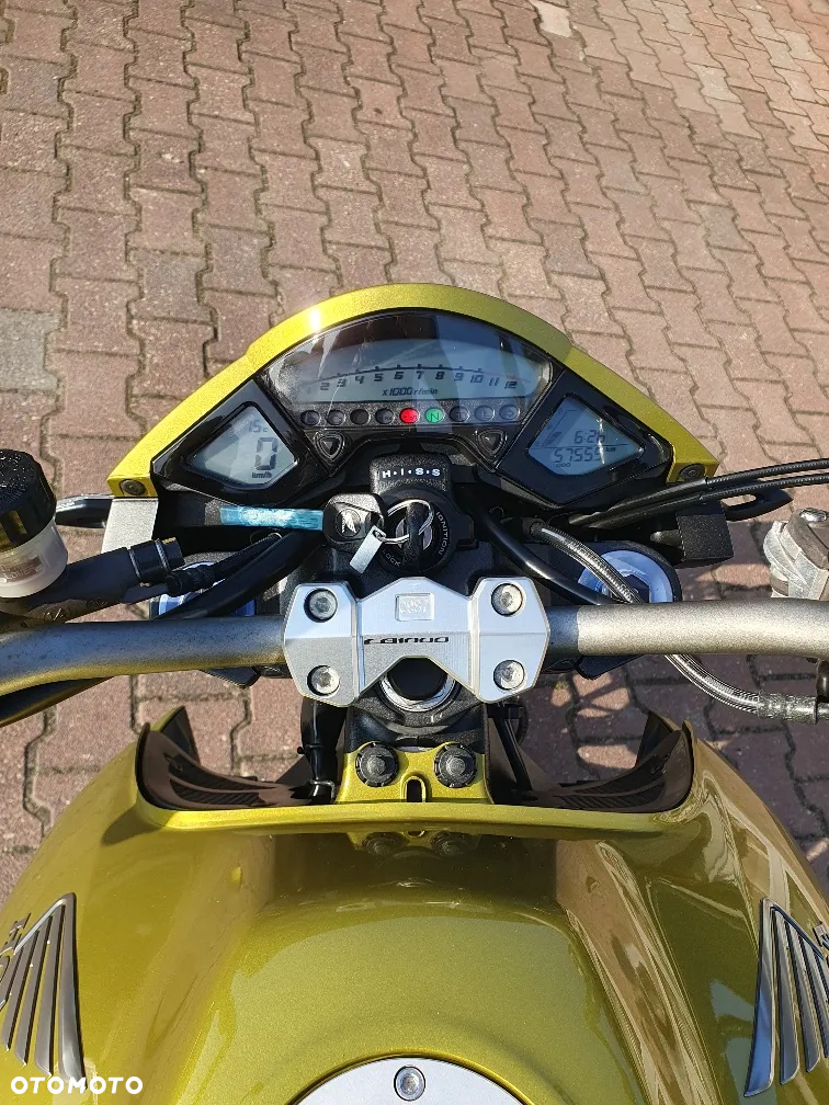 Honda CB - 14