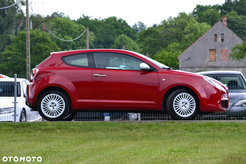 Alfa Romeo Mito 1.4 8V Junior - 7