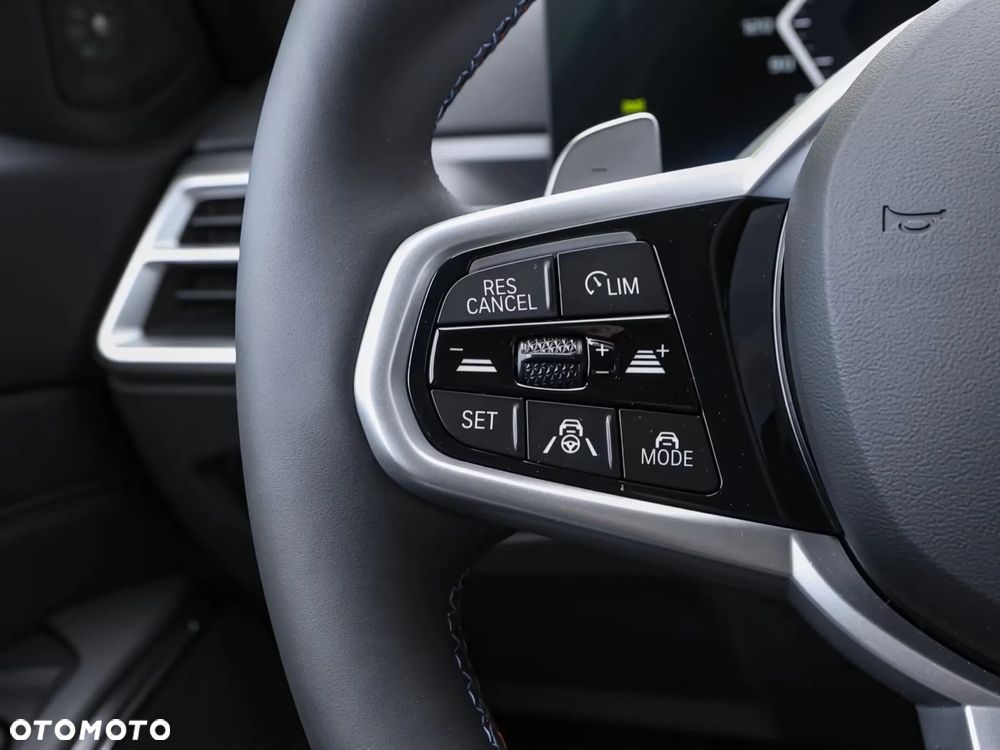 BMW Seria 3 M340i xDrive mHEV sport - 12