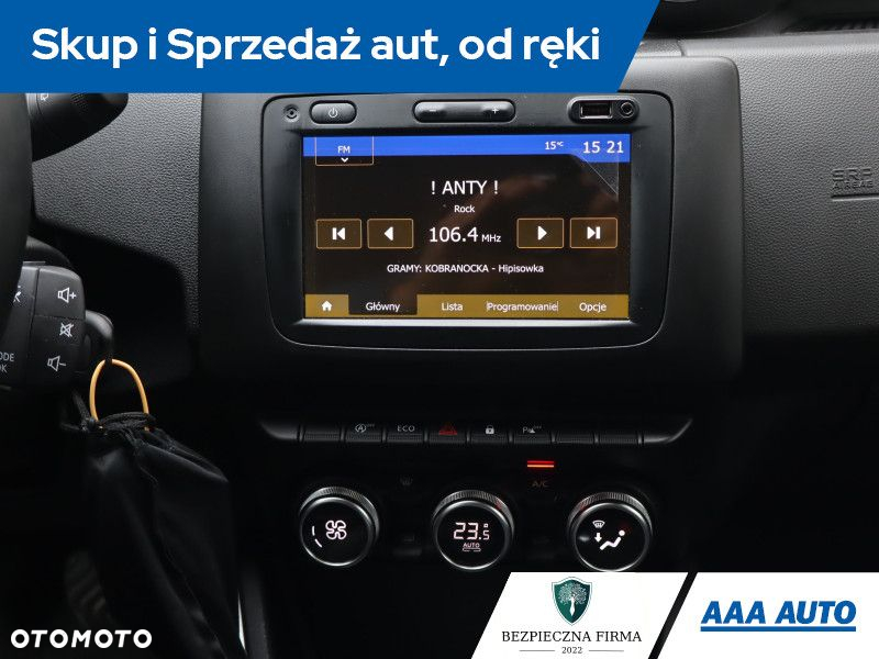 Dacia Duster - 14