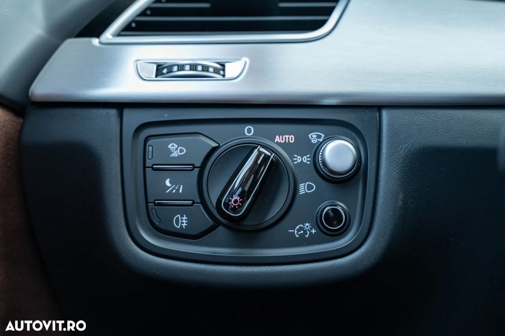 Audi A8 L 3.0 TDI Quattro Tiptronic - 28