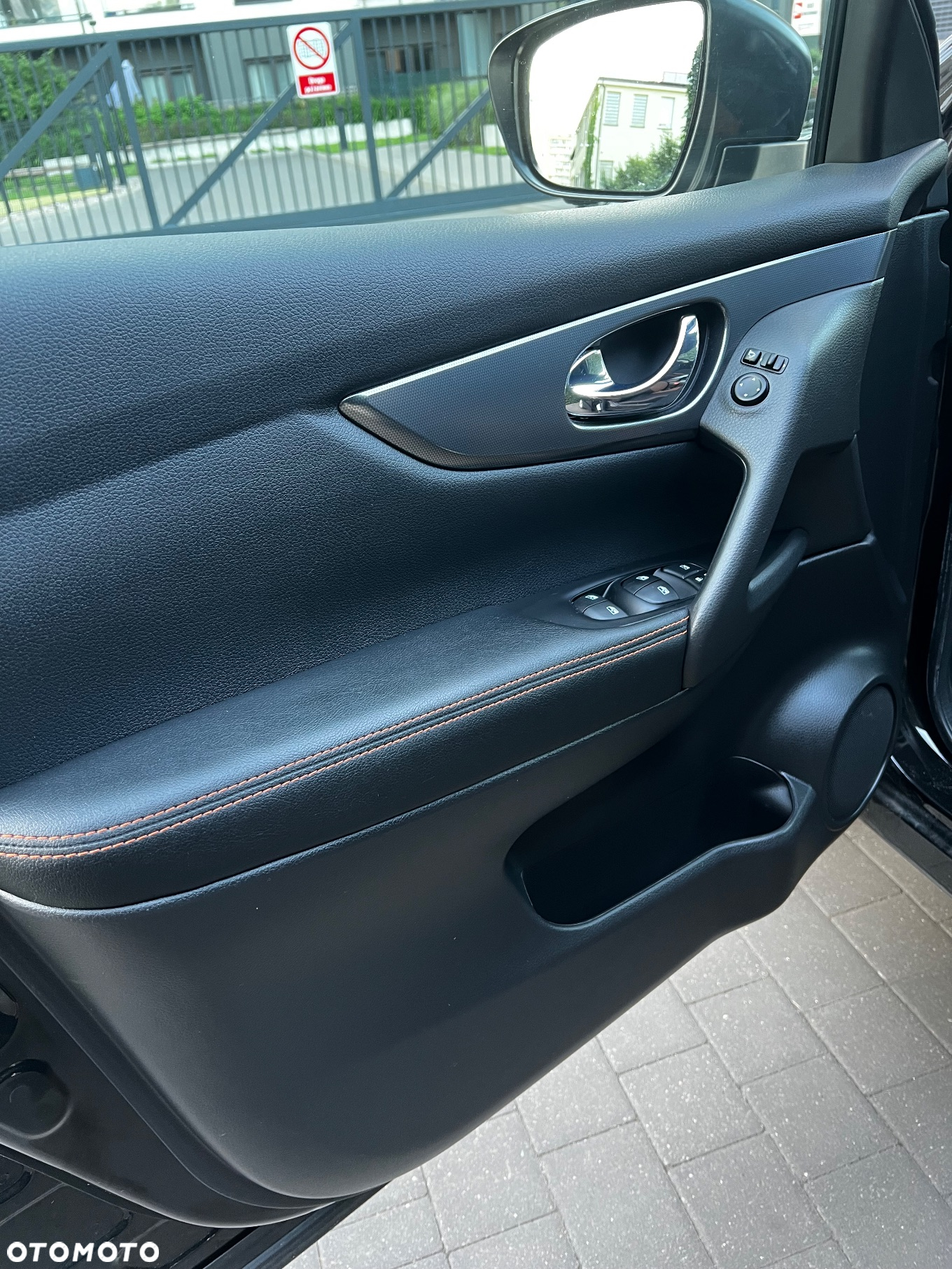 Nissan Qashqai 1.7 dCi N-Motion - 17