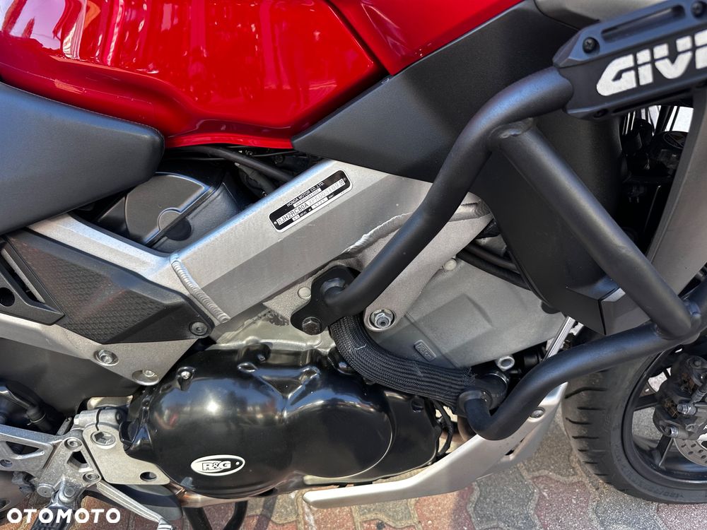 Honda VFR - 20