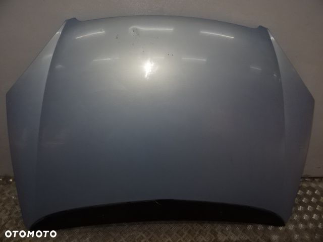 MASKA POKRYWA SILNIKA CITROEN C5 01-04 NR269 - 2