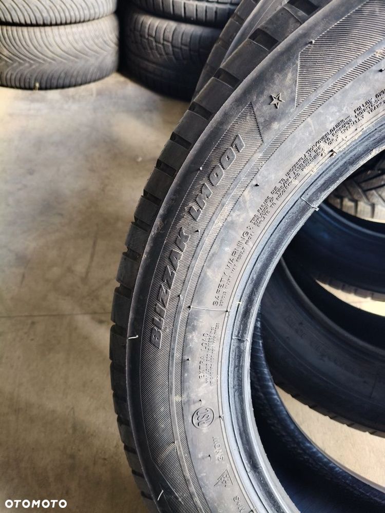 Opony 225/60 R18 Bridgestone 2023r - 6