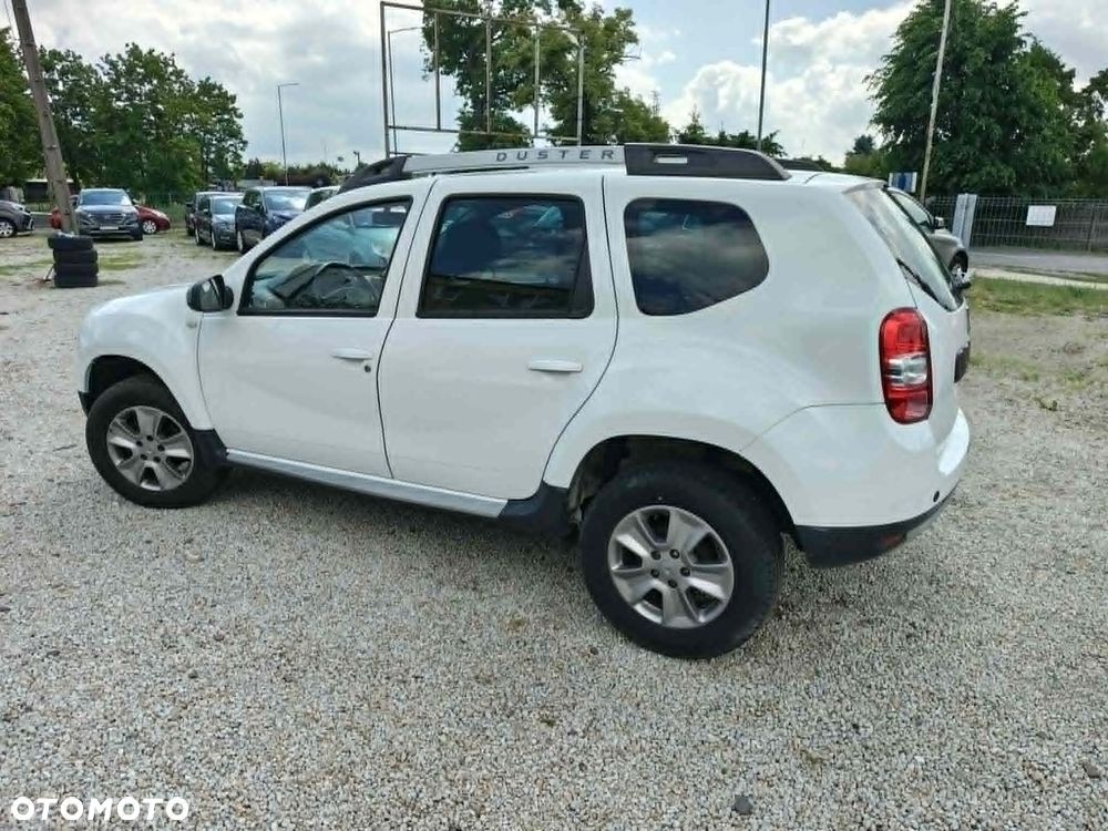 Dacia Duster TCe 125 2WD Comfort - 7